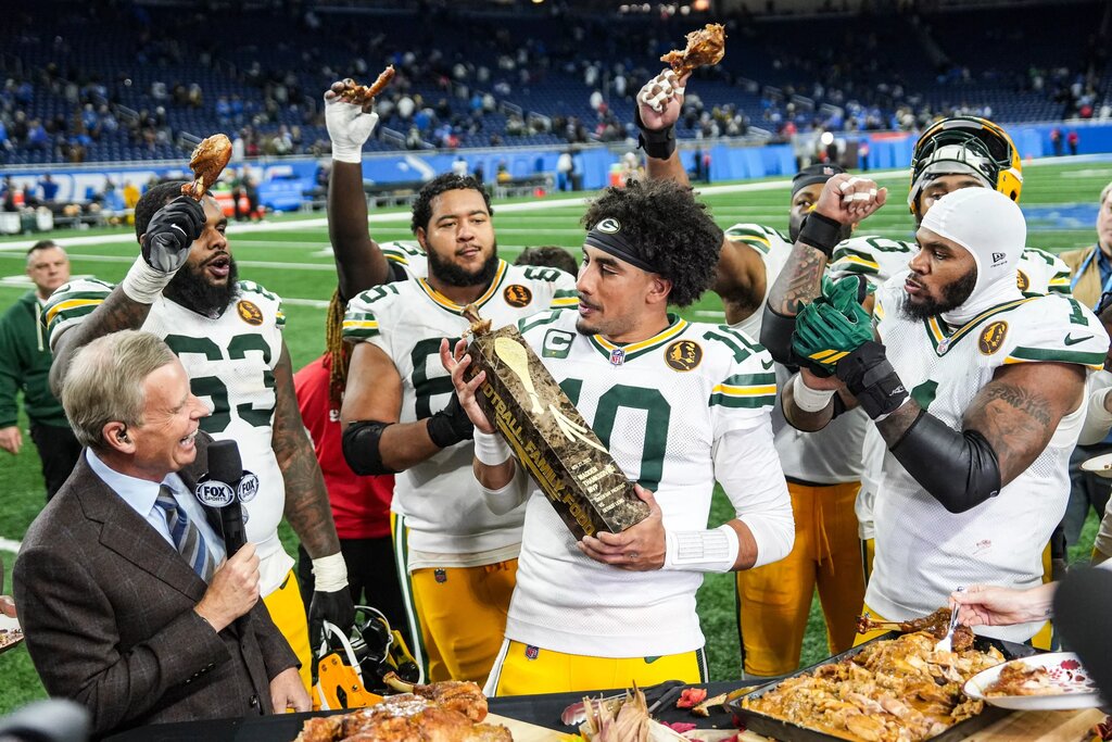 Week 13 Super Bowl Rankings