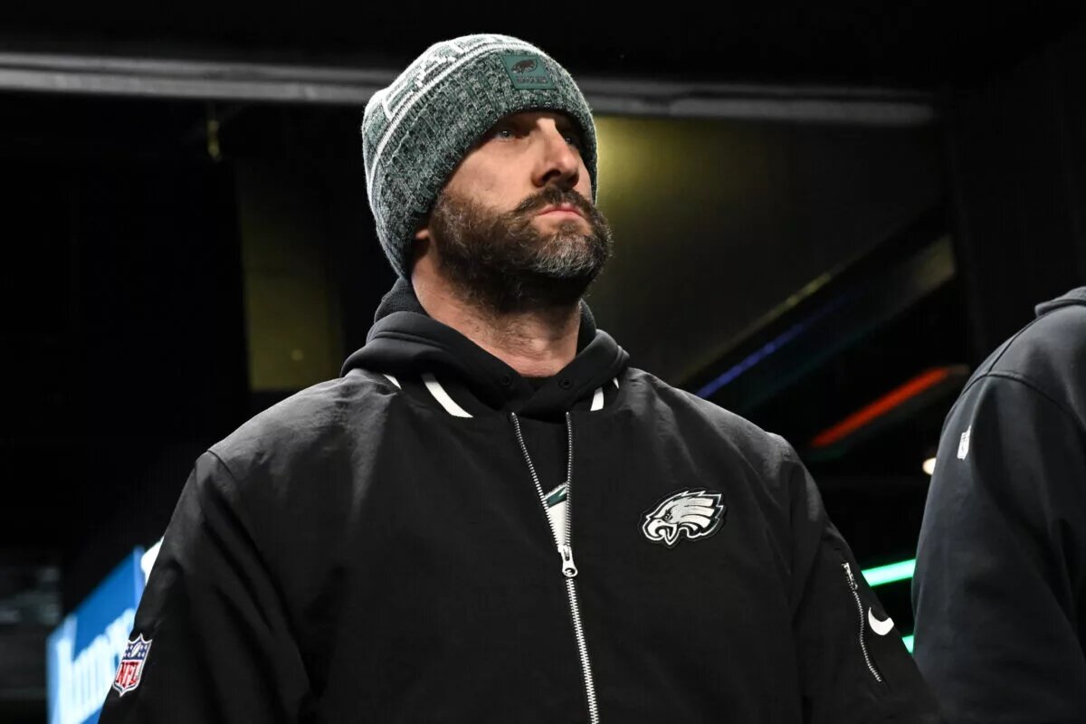 What's next for the Philadelphia Eagles coaching Staff