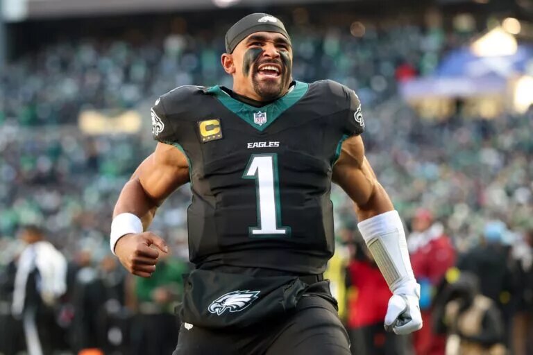 Eagles Playoffs