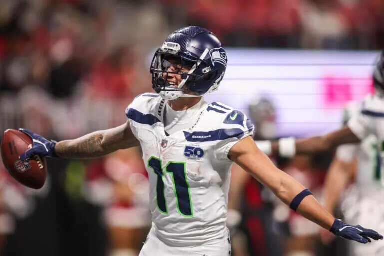 Jaxon Smith-Njigba Week 15 NFL Power Rankings
