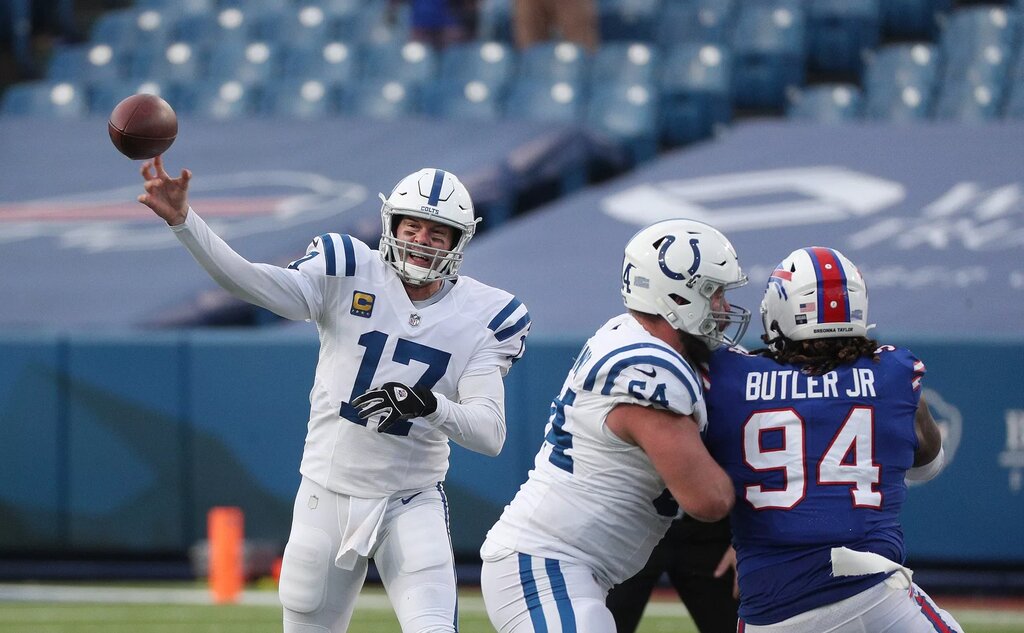 Philip Rivers Bold Predictions Monday Night Football Week 16
