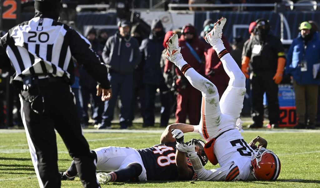 Shedeur Sanders Week 15 AFC Takeaways