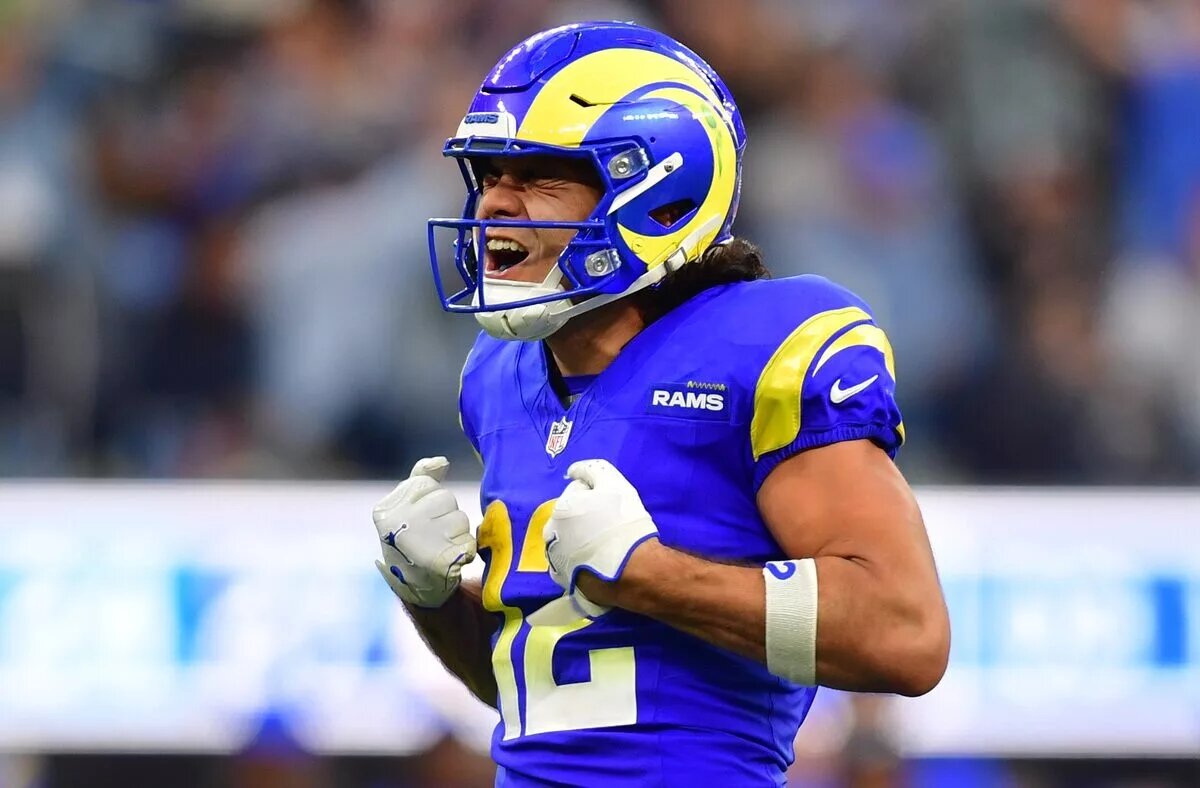 What Jaxon Smith-Njigbas Contract Means for the Rams