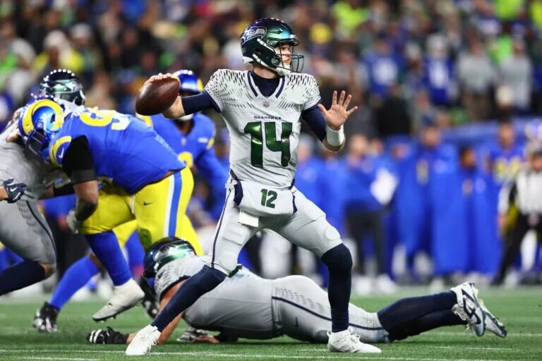 Sam Darnold, Seattle X Factor for Super Bowl