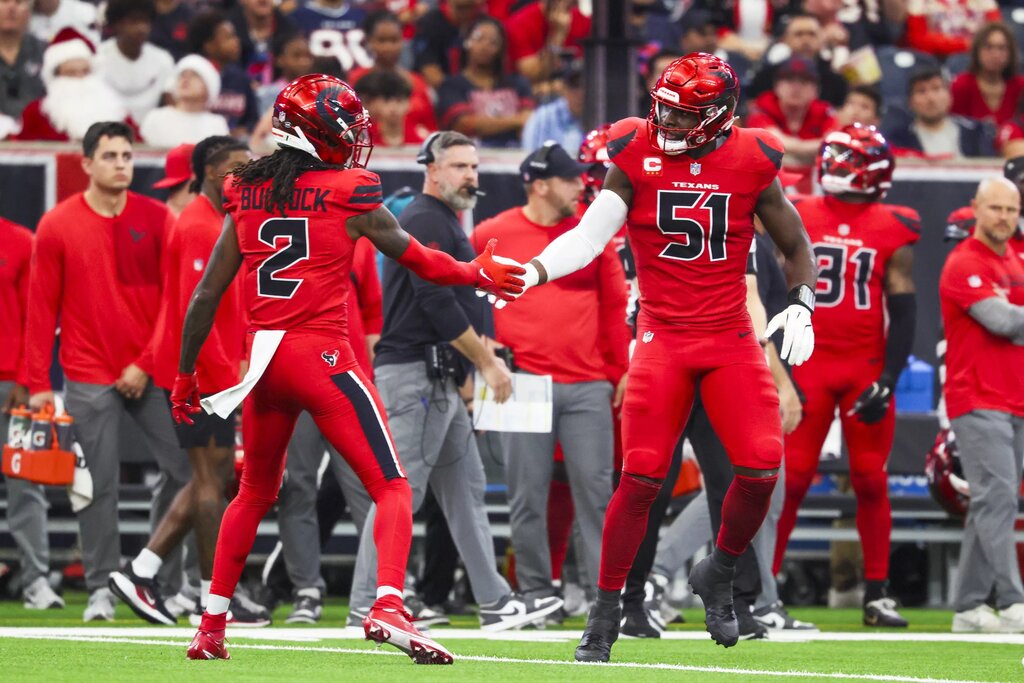 Week 17NFL Power Rankings Defenses