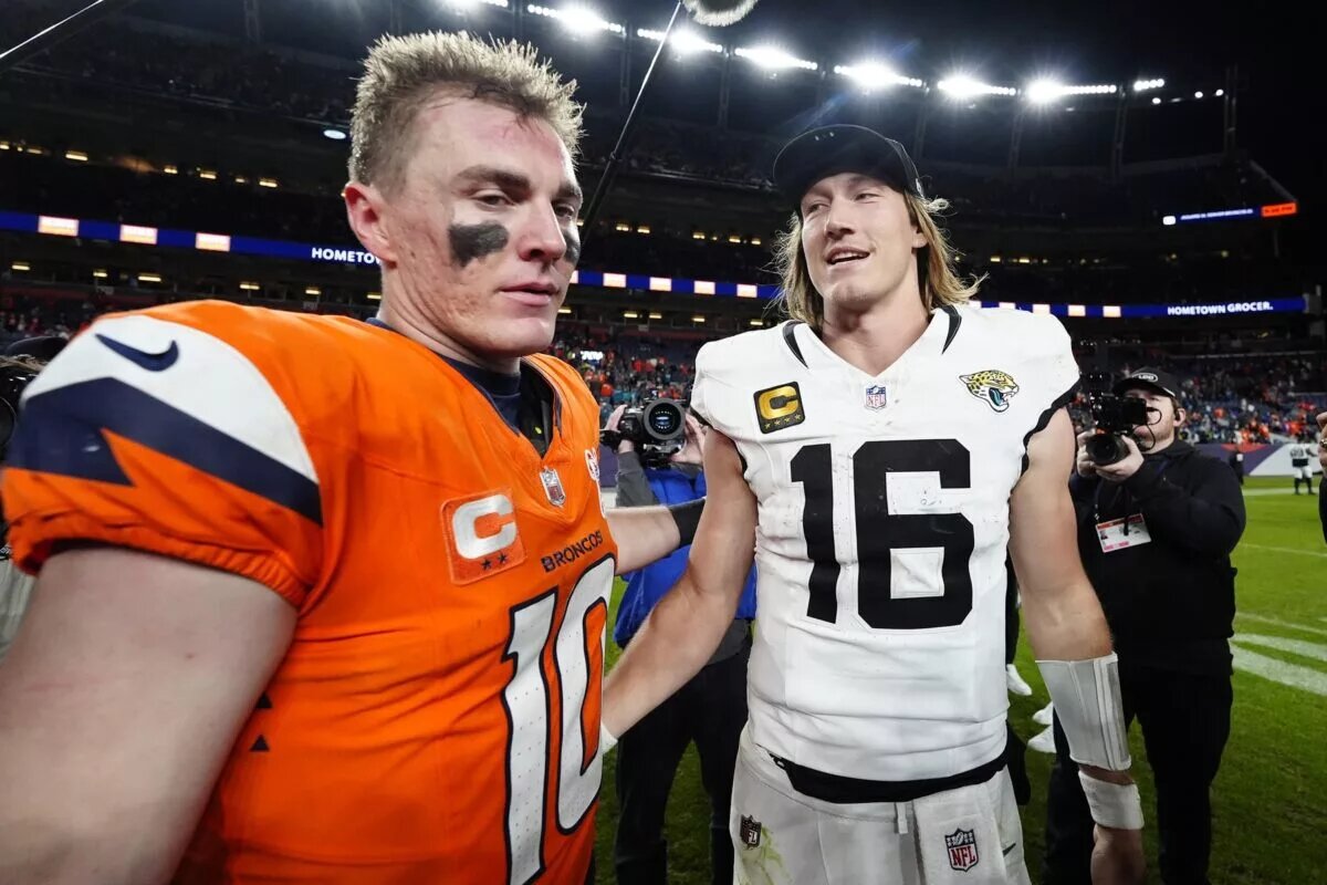 Trevor Lawrence Bo Nix Week 16 Takeaways AFC