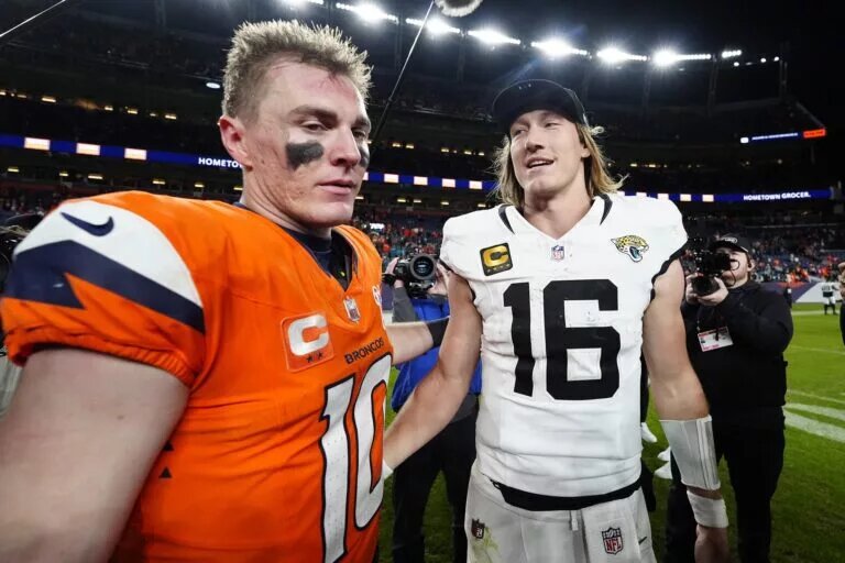 Trevor Lawrence Bo Nix Week 16 Takeaways AFC