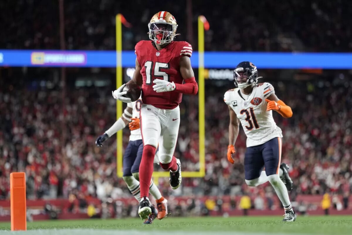 Week 17 NFC Takeaways