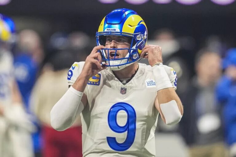 Should Rams Fans Worry About The Schedule?