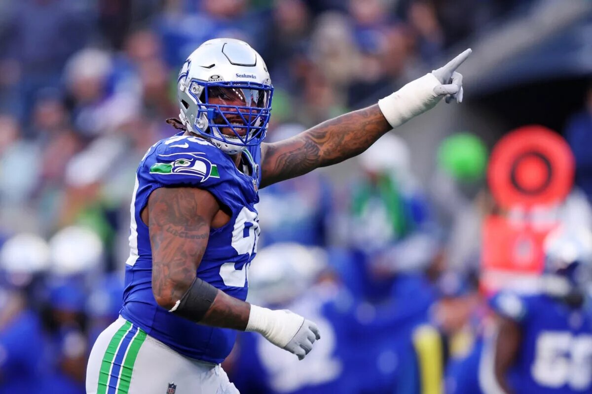 Week 14 NFL Power Rankings