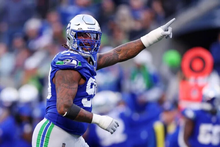 Week 14 NFL Power Rankings