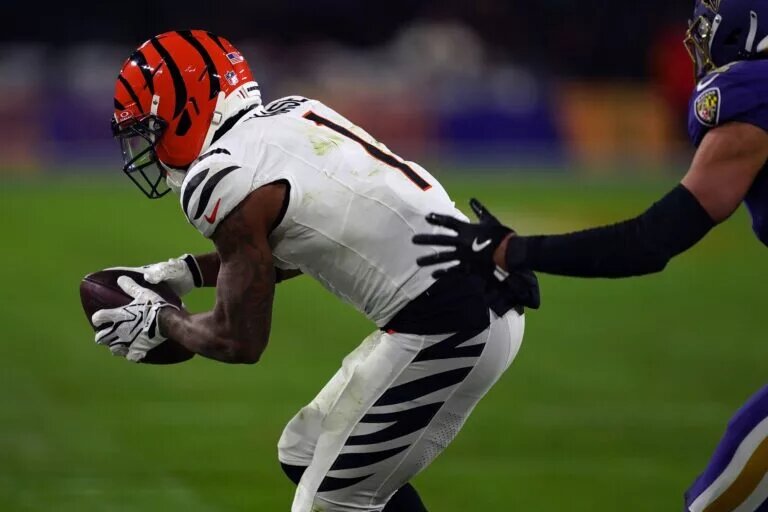Week 14 Wide Receiver Rankings Fantasy Football