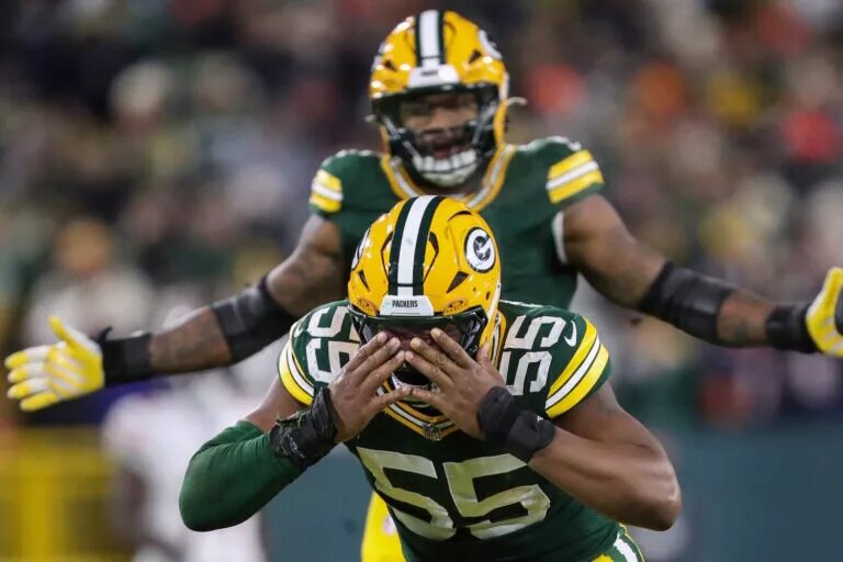 Week 14 Takeaways