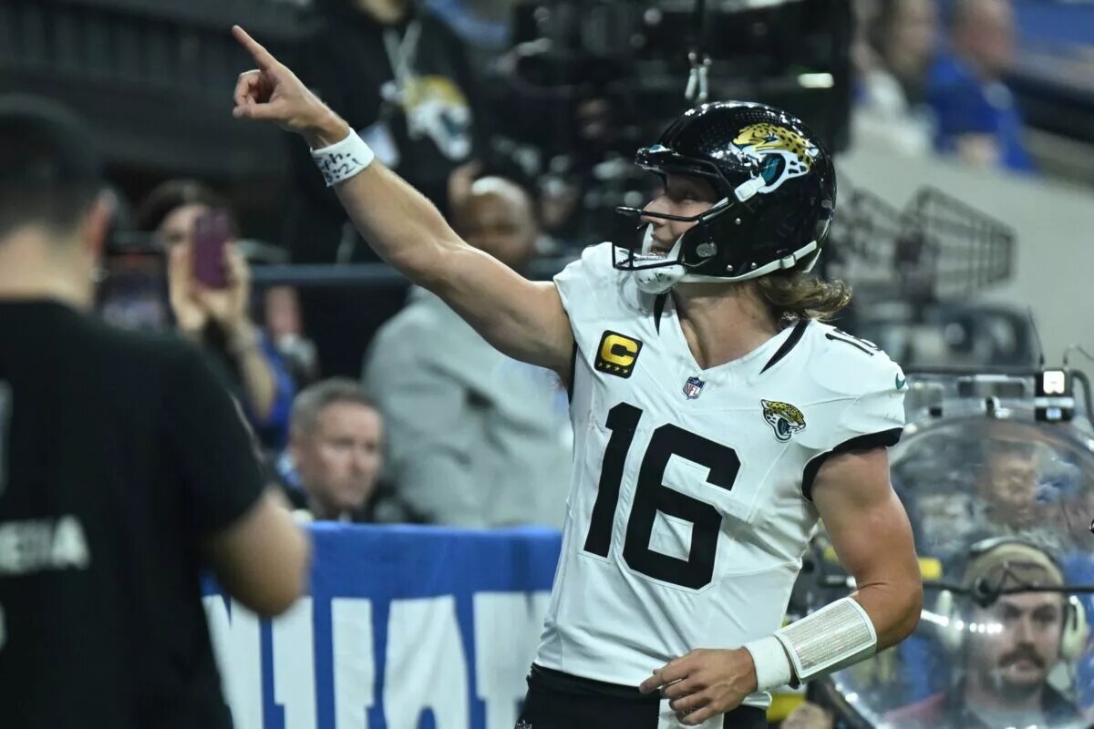 Week 18 Quarterback Rankings Fantasy Football