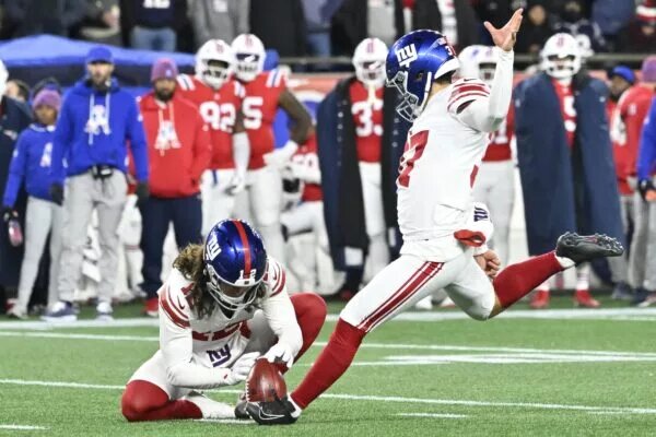 Where Does Younghoe Koo’s Missed Kick Rank In NFL Infamy?