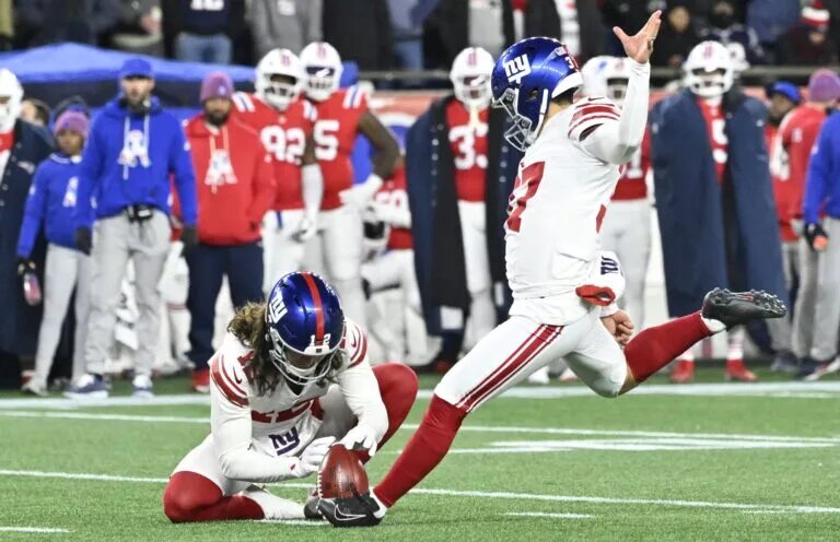Younghoe Koo's Kick