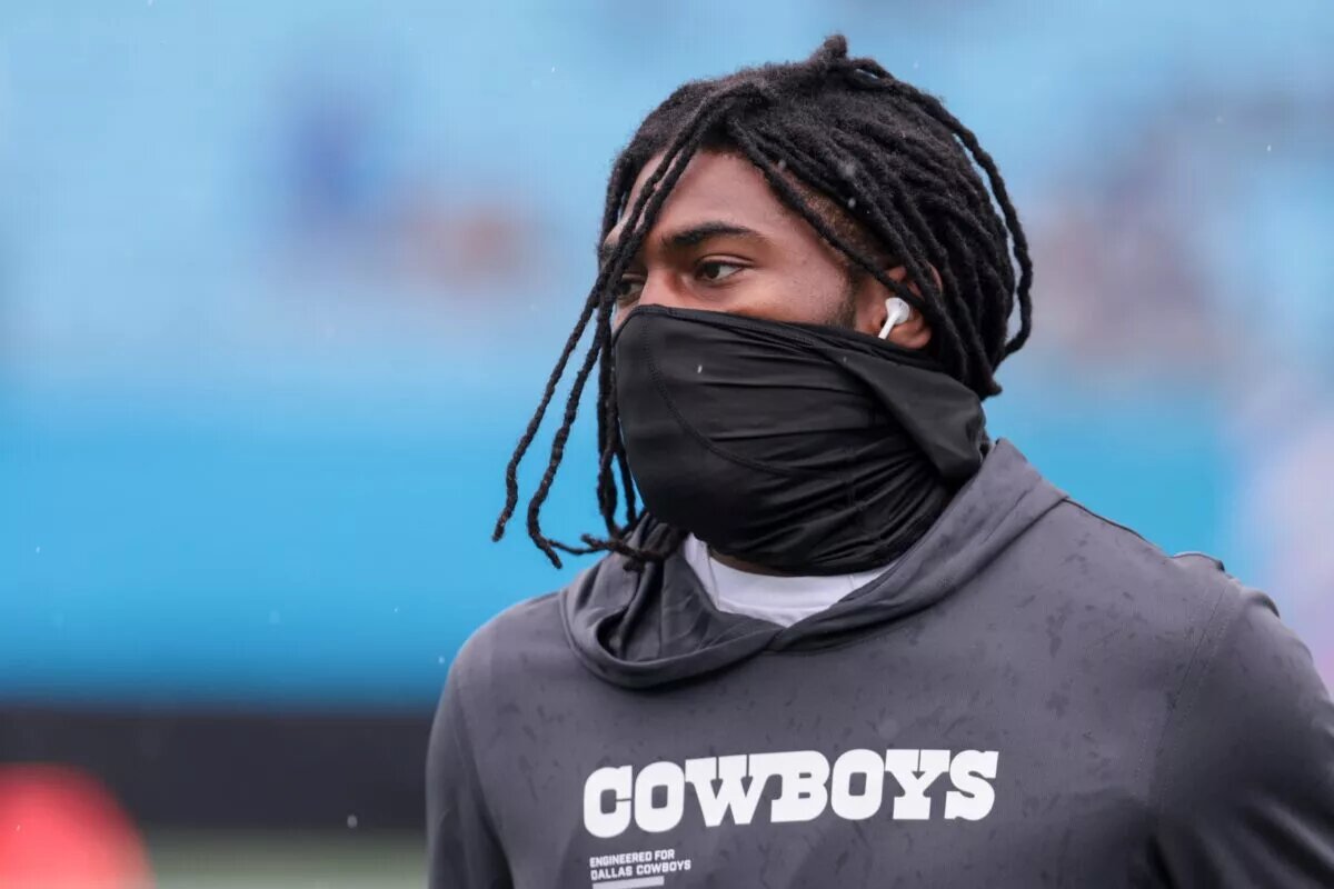 cowboys trevon diggs relationship