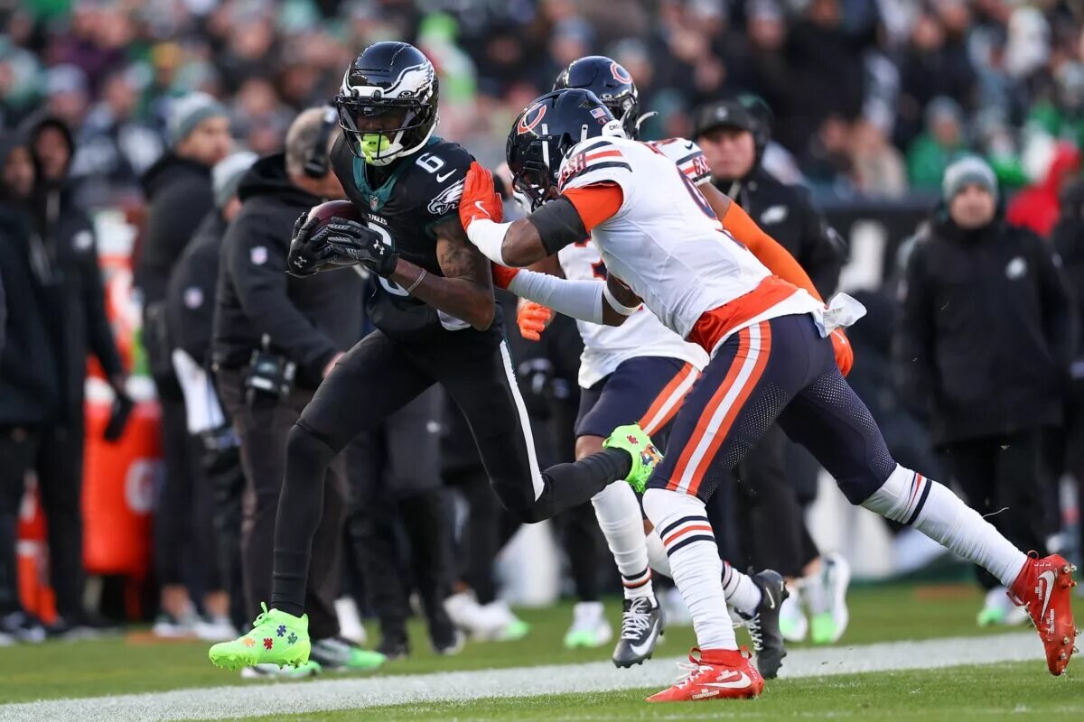 free agent jaquan brisker