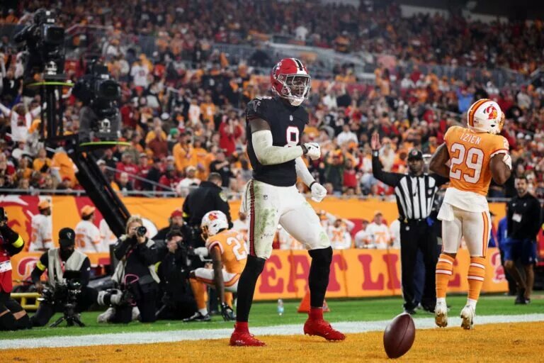 free agent kyle pitts
