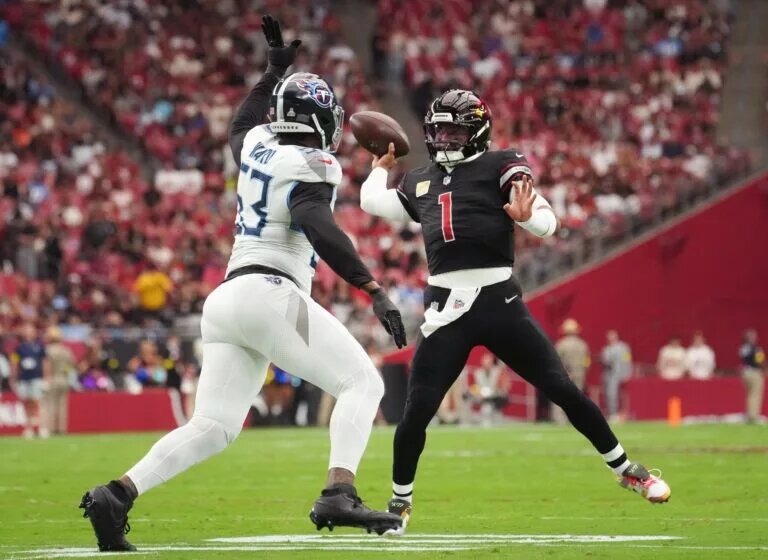 kyler murray 2025 season