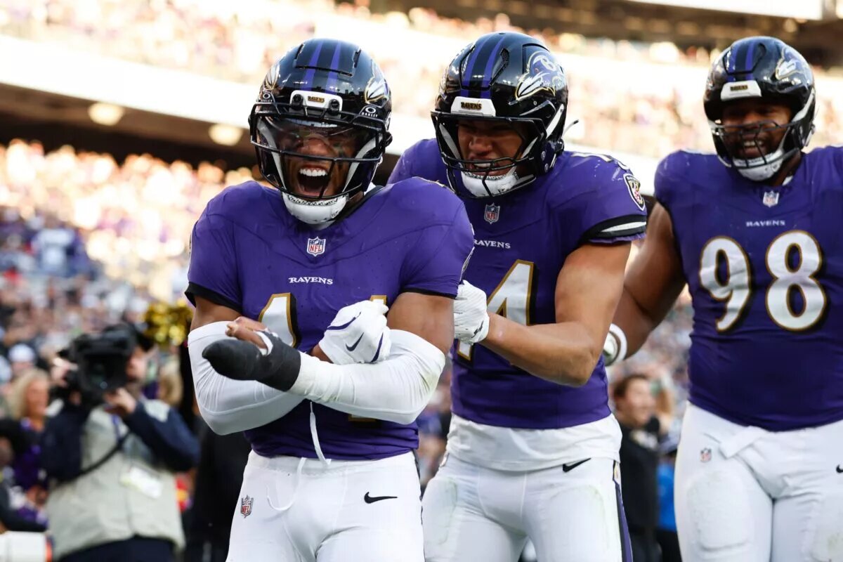 marlon humphrey trade candidate