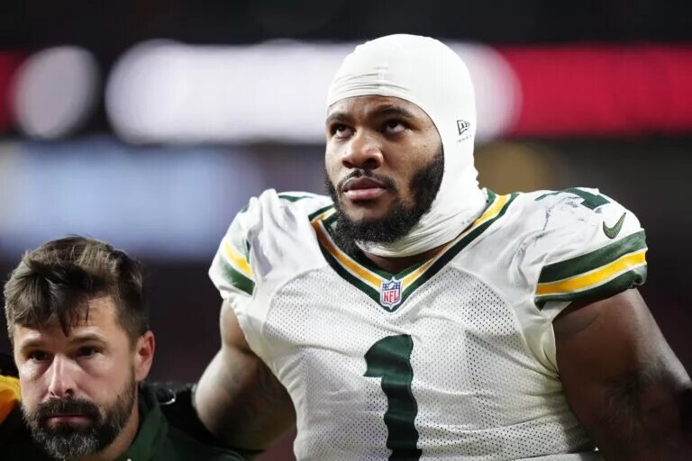 micah parsons injury