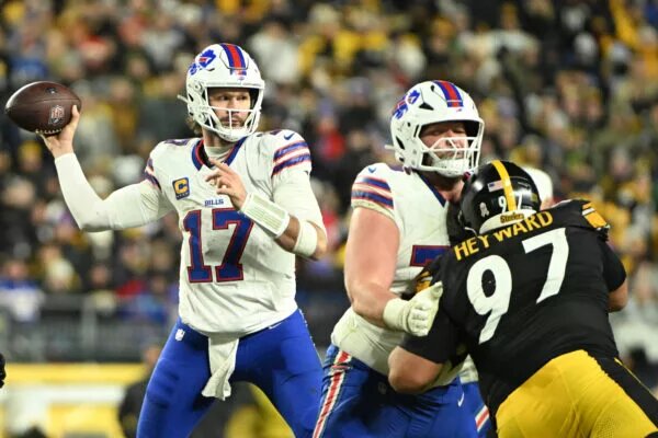 Week 14 Quarterback Rankings Fantasy Football