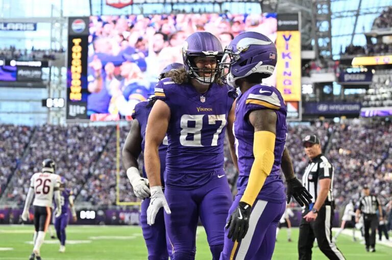 49ers jordan addison trade