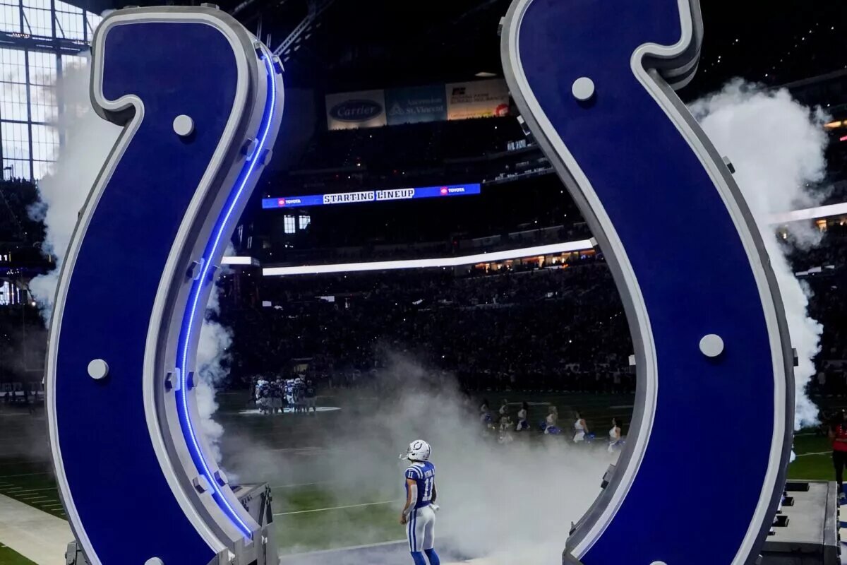 A Michael Pittman Trade Could be Realistic For Colts