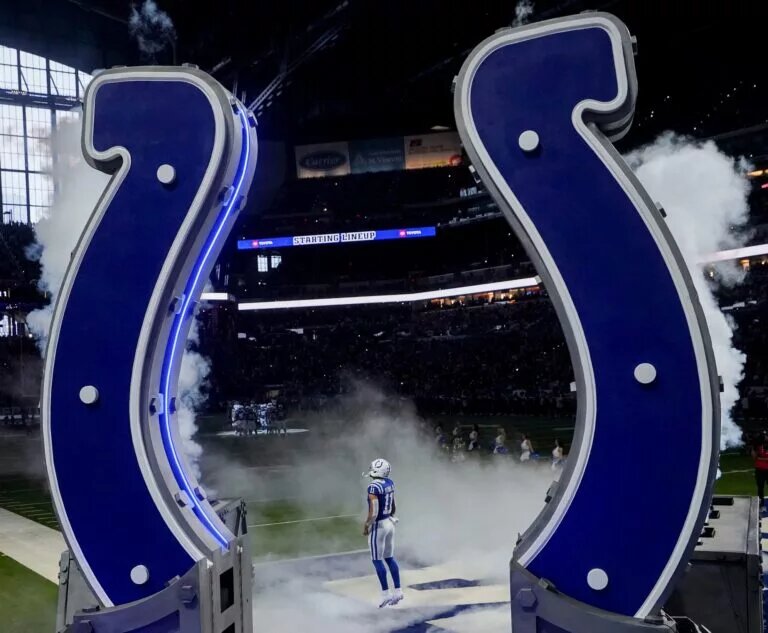A Michael Pittman Trade Could be Realistic For Colts
