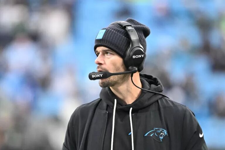 Carolina Panthers Rebuild Feels Different This Time