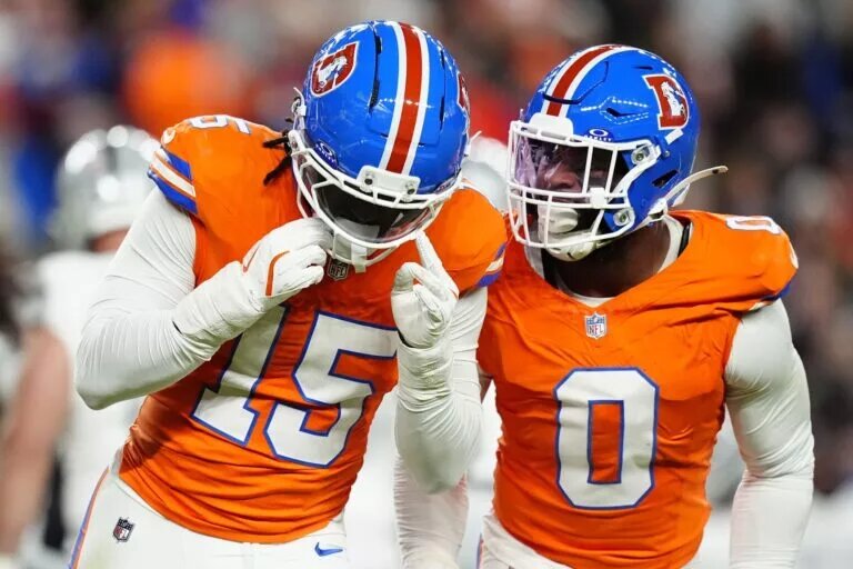 How The Broncos Can Beat The Bills In The Divisional Round