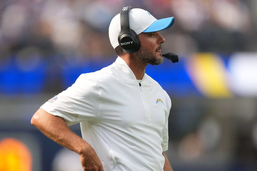 Jess Minter Ravens Coach