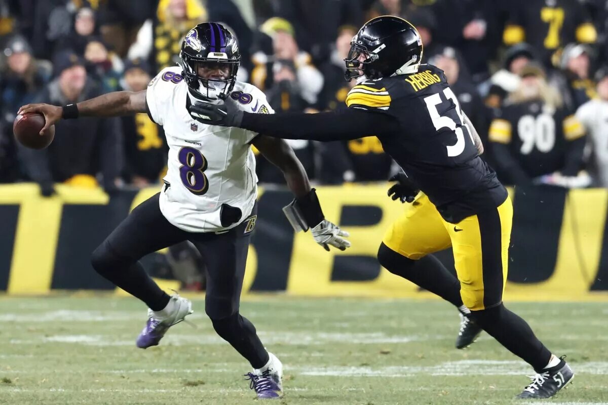 Lamar Jackson Instagram