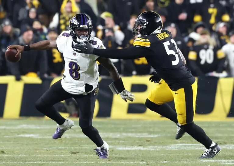 Lamar Jackson Instagram