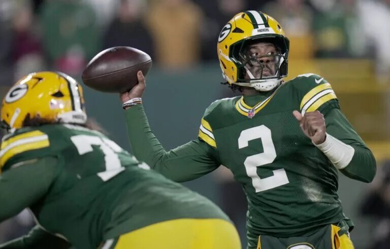 Malik Willis Contract