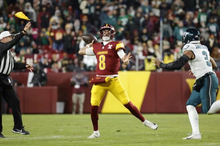 Marcus Mariota Contract