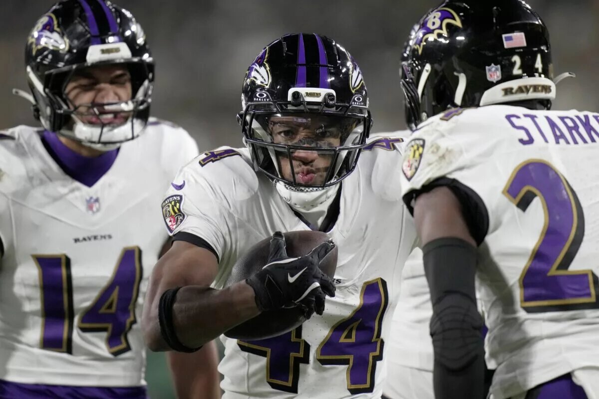 Marlon Humphrey Cut