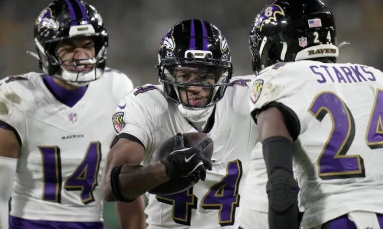 Marlon Humphrey Cut