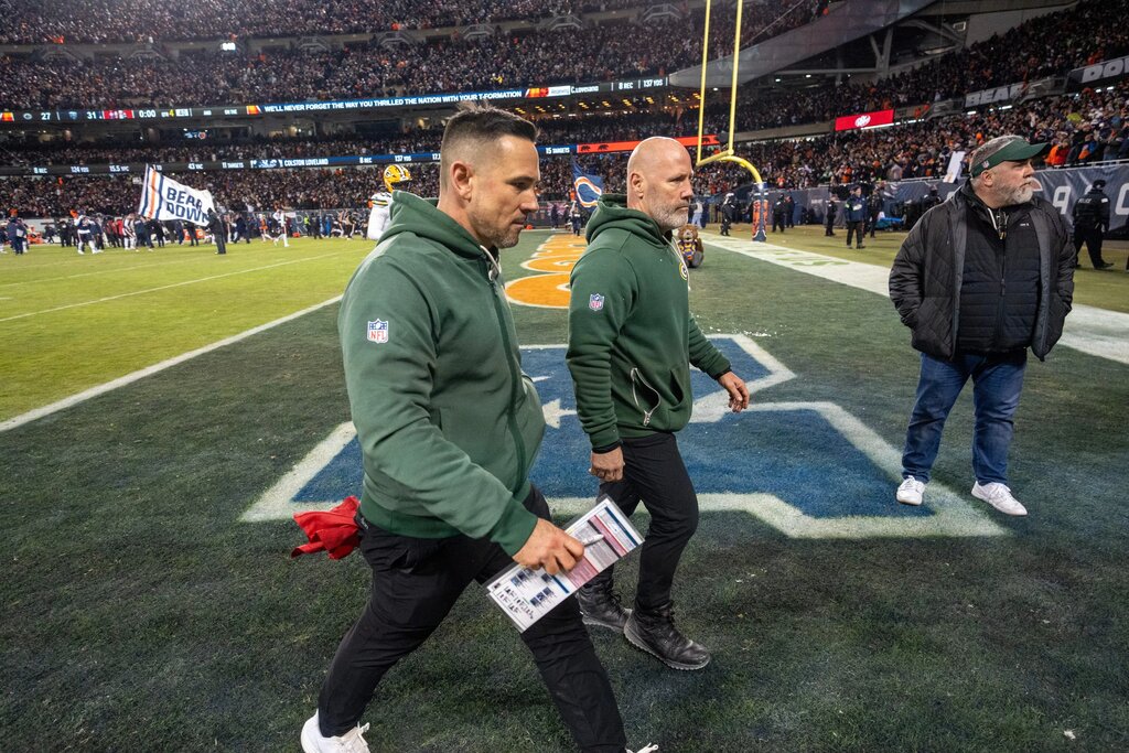 Matt LaFleur