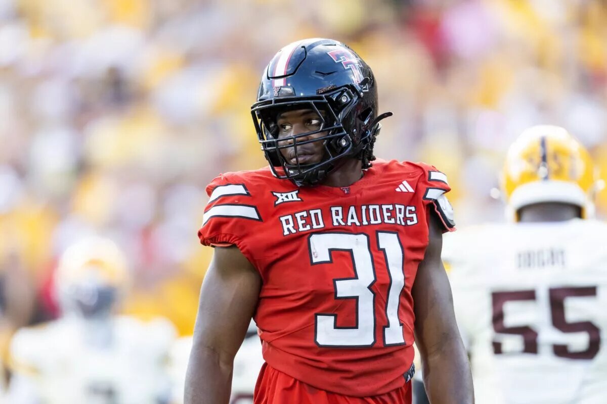 NFL Draft Prospects the San Francisco 49ers Must Consider