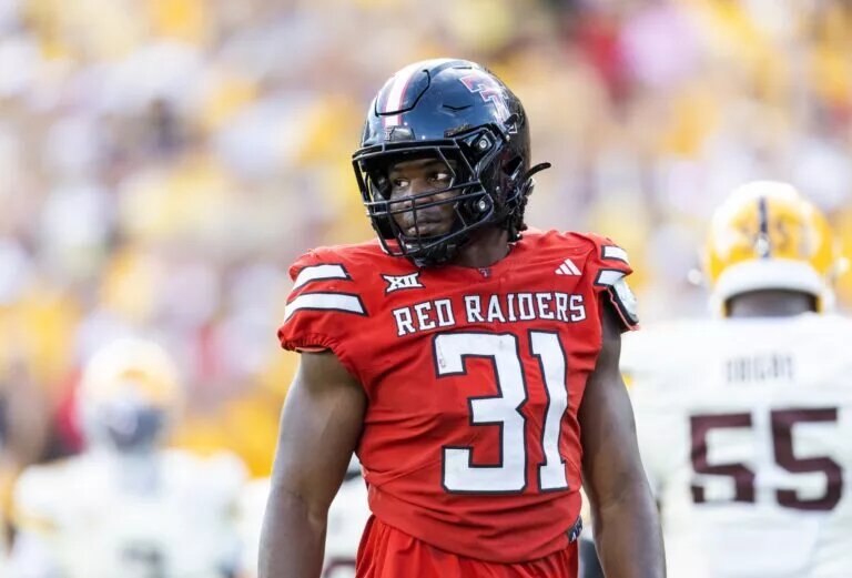 NFL Draft Prospects the San Francisco 49ers Must Consider