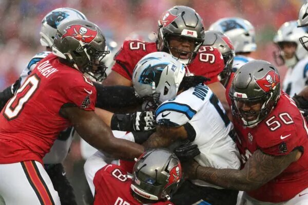 Revamped Tampa Bay Rush Defense Looks to Return to Dominance in 2026