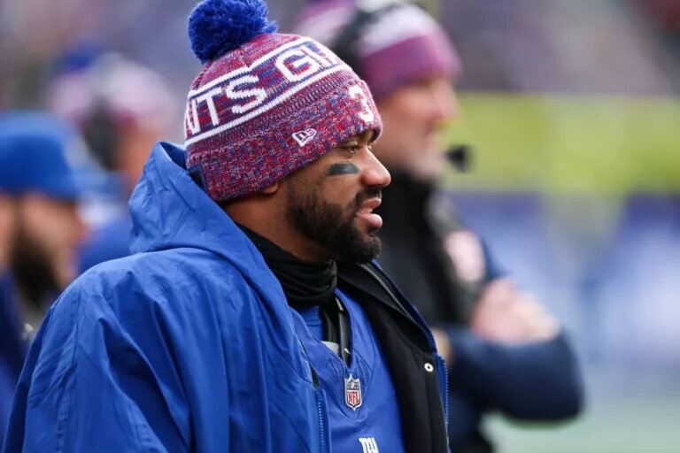 Russell Wilson