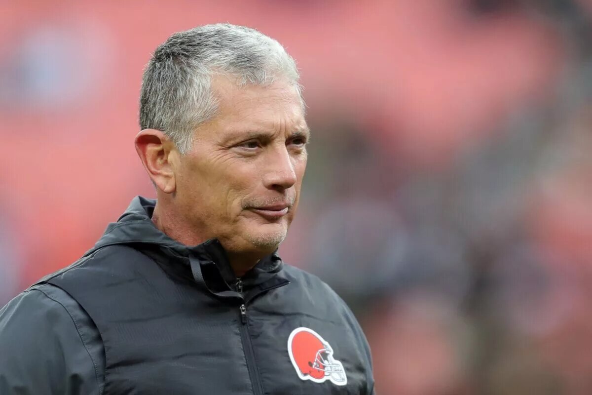 Safe or Special Browns Coaching Search Points Toward the Future
