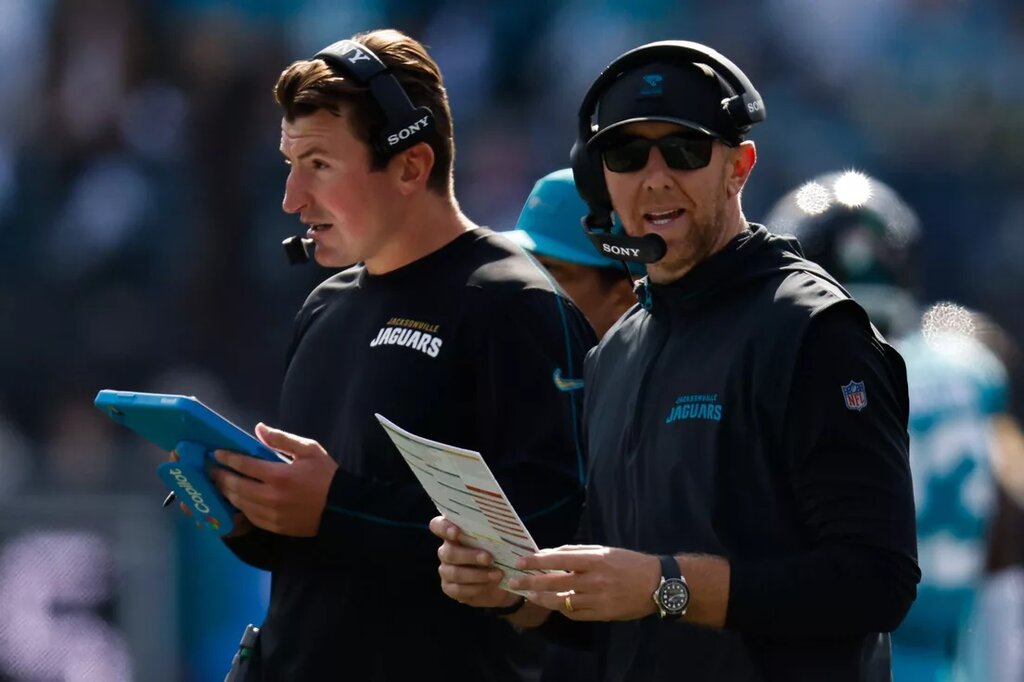 Safe or Special Browns Coaching Search Points Toward the Future