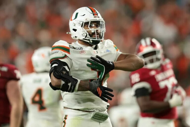 'Should the Bengals Trade Back' - This Bengals Mock Draft Answers That Question