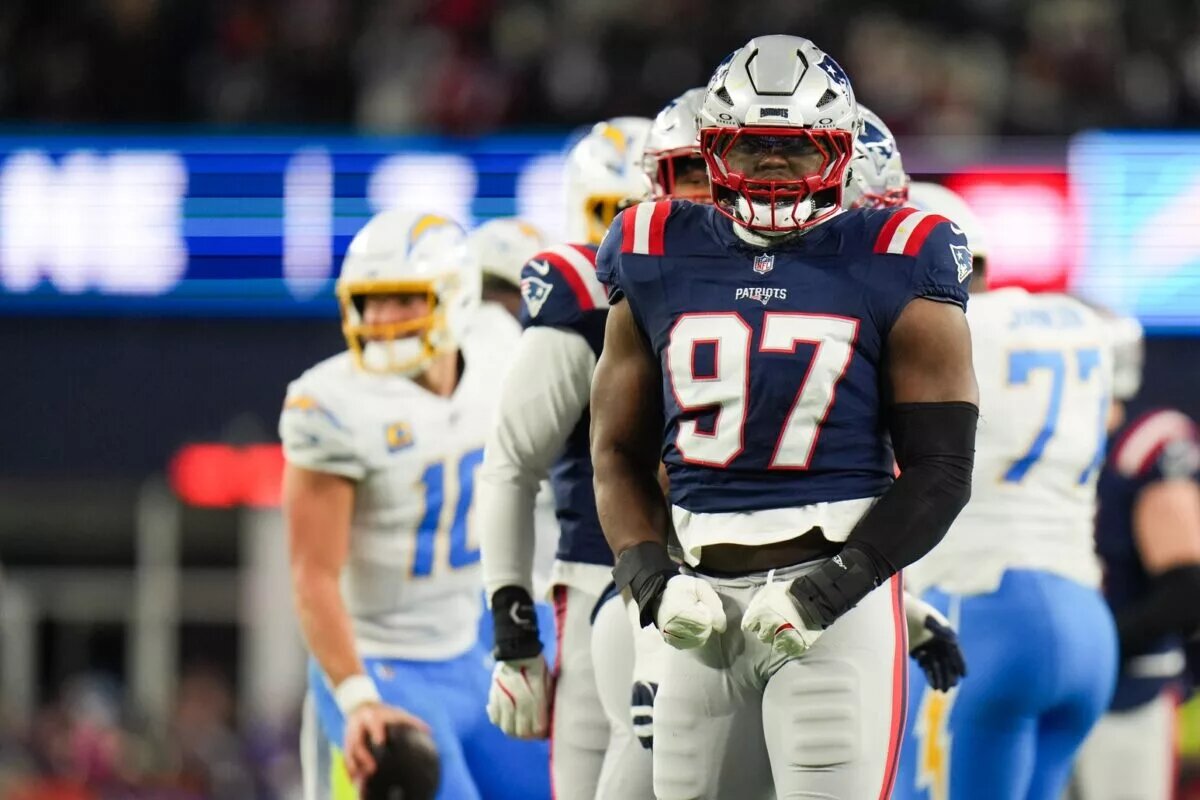 The Patriots And Broncos Have Been Taking Shots At Each Other