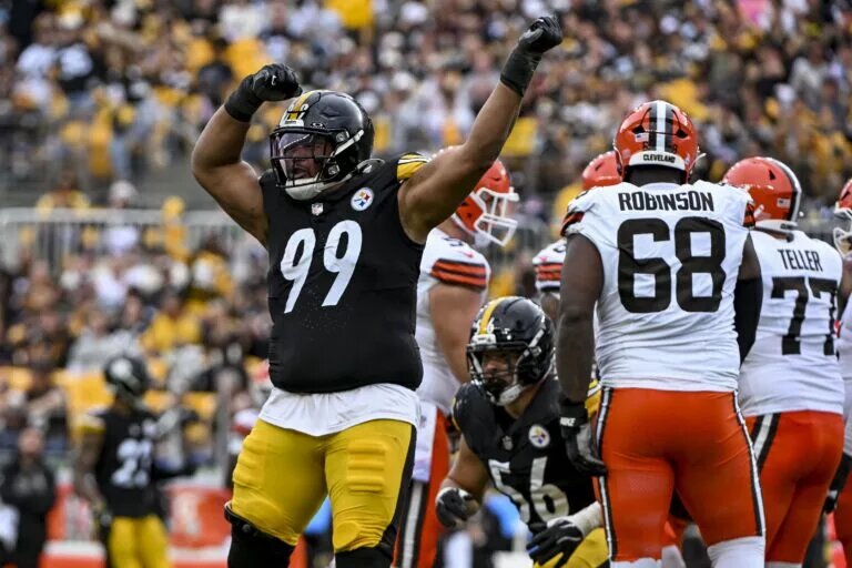 Three Keys for the Steelers to Win Against Houston