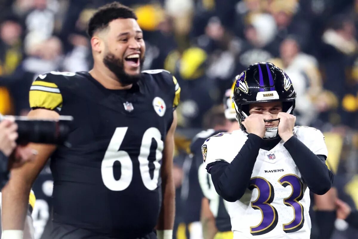 Tyler Loop Week 18 AFC Takeaways